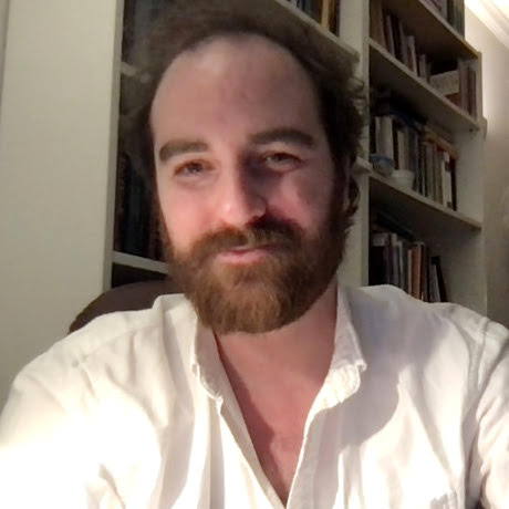 Benjamin Barasch